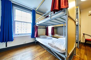 St Christopher's Oasis, London Bridge - Hostel