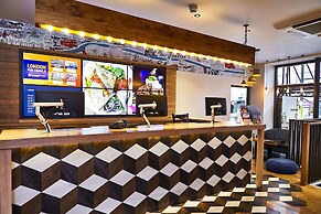 St Christopher's Oasis, London Bridge - Hostel