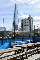 St Christopher's Oasis, London Bridge - Hostel