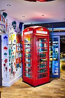 St Christopher's Oasis, London Bridge - Hostel