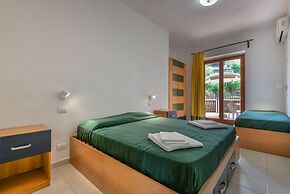 Residence Le Acacie