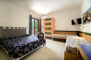 Residence Le Acacie