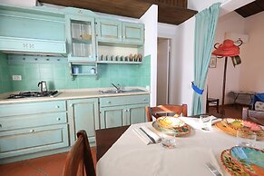 Residence Le Acacie