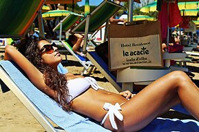Residence Le Acacie