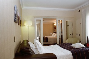 Hotel Cassinetta