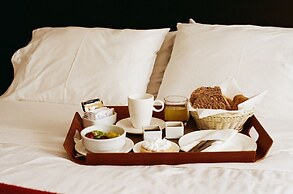 Hotel Cassinetta