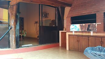 Terra Iguazú Apart Hotel