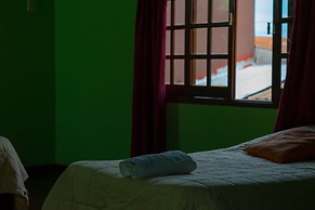 Terra Iguazú Apart Hotel