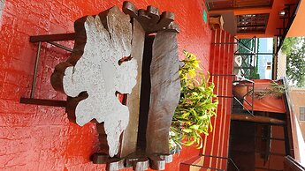 Terra Iguazú Apart Hotel