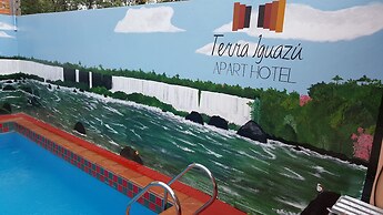 Terra Iguazú Apart Hotel