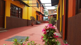 Terra Iguazú Apart Hotel