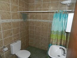 Terra Iguazú Apart Hotel