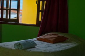 Terra Iguazú Apart Hotel