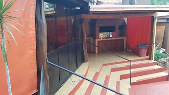 Terra Iguazú Apart Hotel