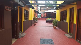 Terra Iguazú Apart Hotel