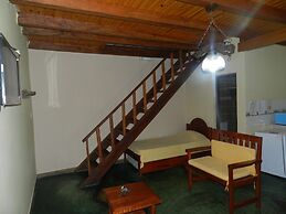 Terra Iguazú Apart Hotel