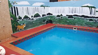 Terra Iguazú Apart Hotel