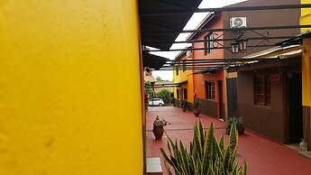 Terra Iguazú Apart Hotel