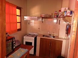 Terra Iguazú Apart Hotel