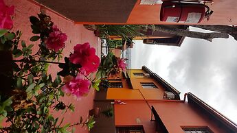 Terra Iguazú Apart Hotel