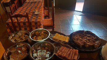 Terra Iguazú Apart Hotel