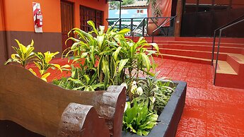 Terra Iguazú Apart Hotel