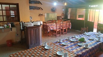 Terra Iguazú Apart Hotel