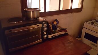 Terra Iguazú Apart Hotel