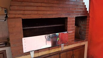 Terra Iguazú Apart Hotel