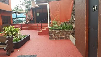 Terra Iguazú Apart Hotel