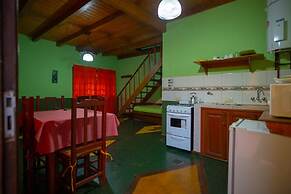 Terra Iguazú Apart Hotel