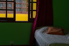 Terra Iguazú Apart Hotel