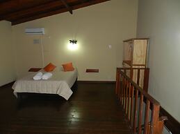 Terra Iguazú Apart Hotel