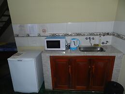 Terra Iguazú Apart Hotel