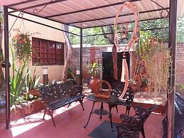 Terra Iguazú Apart Hotel