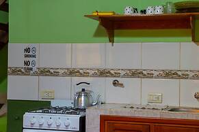 Terra Iguazú Apart Hotel