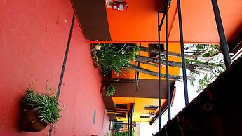 Terra Iguazú Apart Hotel