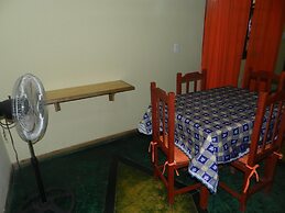 Terra Iguazú Apart Hotel