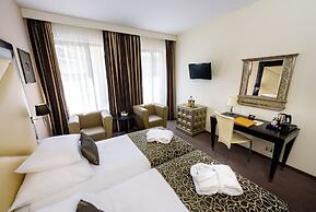 Grandior Hotel Prague