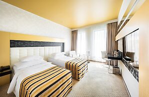 Grandior Hotel Prague