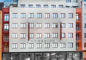 Grandior Hotel Prague
