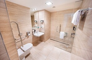 Grandior Hotel Prague