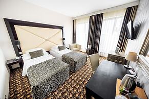 Grandior Hotel Prague