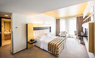 Grandior Hotel Prague