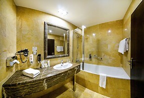 Grandior Hotel Prague