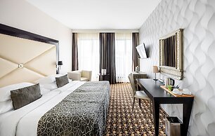 Grandior Hotel Prague