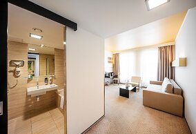 Grandior Hotel Prague