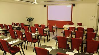 Grandior Hotel Prague