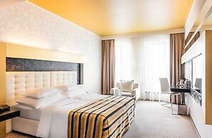 Grandior Hotel Prague