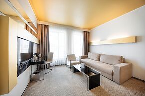 Grandior Hotel Prague